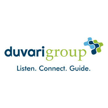 Logo Duvari